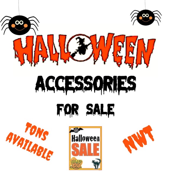 HALLOWEEN COSTUMES 🎃👻🕷💀🎃 - Picture 9 of 10